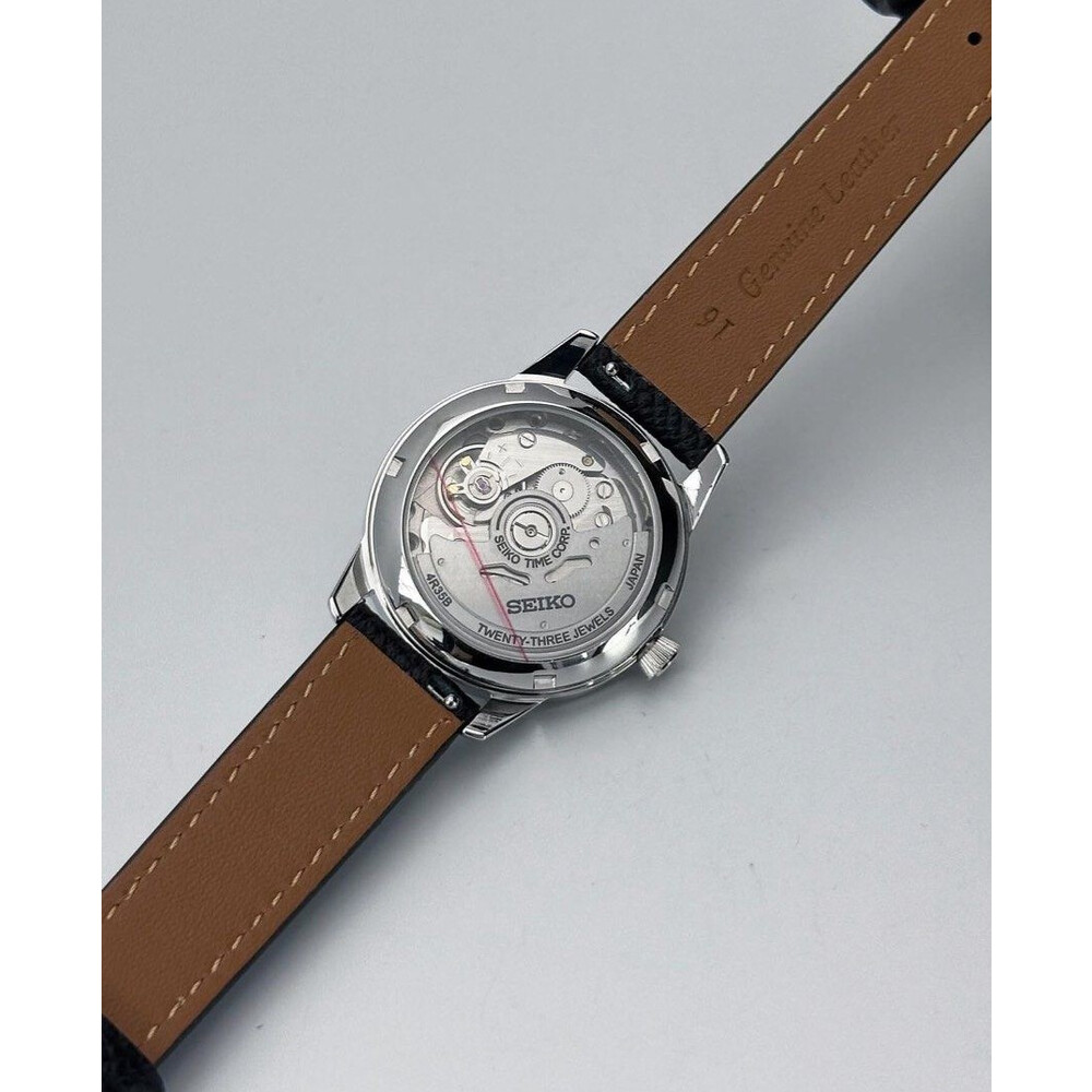 Seiko presage 33mm cheap